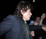 Mick Jagger