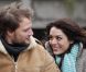 Sofia Essaïdi : En exclusivité, les premières photos du tournage d'Aïcha