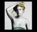 Image extraite du clip  Haus of Ü feat. Nymph  par Inez et Vinoodh pour Lady Gaga, 2011.