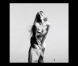 Image extraite du clip  Haus of Ü feat. Nymph  par Inez et Vinoodh pour Lady Gaga, 2011.