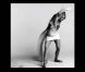 Image extraite du clip  Haus of Ü feat. Nymph  par Inez et Vinoodh pour Lady Gaga, 2011.