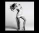 Image extraite du clip  Haus of Ü feat. Nymph  par Inez et Vinoodh pour Lady Gaga, 2011.