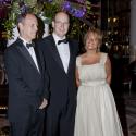 Albert de Monaco seul à une soirée de gala ... Mais où est Charlene ?