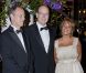 Albert de Monaco seul à une soirée de gala ... Mais où est Charlene ?
