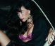 Paz de la Huerta dans la campagne pour Agent Provocateur