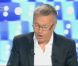 Laurent Ruquier, sur le plateau d' On n'est pas couché , samedi 3 septembre 2011.