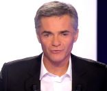Cyril Viguier anime Vendredi sur un plateau, sur France 3, vendredi 9 septembre à 23h