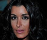 Jenifer en mars 2011 à Paris