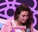 Ne supportant plus Geof et ses mensonges, Aurélie s'effondre (quotidienne du lundi 5 septembre 2011).