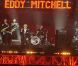 Eddy Mitchell sur la scène des Victoires de la musique, à Paris, le 1er mars 2011.