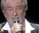 La dernière séance d'Eddy Mitchell à l'Olympia le 5 septembre 2011. Images BFM TV.