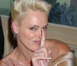 Brigitte Nielsen 