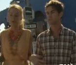 Blake Lively et Chace Crawford, dans la future saison 5 de Gossip Girl !
