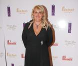 Valérie Damidot au Palm Beach