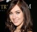 Natalie Glebova Miss Univers 2005 et Miss Canada 