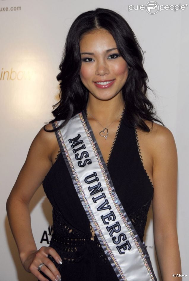 My Top 5 Most Beautiful Miss Universe Ever Whos Yours
