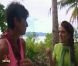Catherine et Lisa ne se comprennent pas dans Koh Lanta Raja Ampat