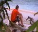Steve dans Koh Lanta Raja Ampat