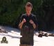 Denis Brogniart dans Koh Lanta Raja Ampat