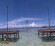Epreuve d'immunité dans Koh Lanta Raja Ampat