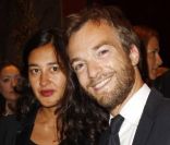 Laureen, la femme de Jonathan Lambert, attend le troisième enfant du couple