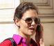 Katie Holmes dans les rues de New York, le 9 septembre 2011