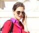 Katie Holmes dans les rues de New York, le 9 septembre 2011