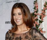  Kate Walsh arrive à l'enregistrement de l'émission  Roast , sur Comdey Central, à Los Angeles, le 10 septembre 2011. 