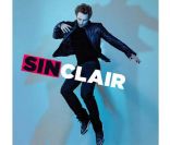Sinclair - l'album  Sinclair  - mai 2011.