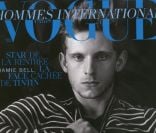 Jamie Bell : de Billy Elliot au Tintin de Steven Spielberg
