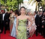 Aishwarya Rai, la sublime égérie de L'Oréal