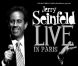 Jerry Seinfeld : La star du rire arrive enfin à Paris