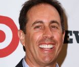 Jerry Seinfeld sera à Paris pour une représentation unique le 18 septembre à 19h au cabaret de la Nouvelle Eve