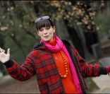 Geraldine Chaplin en 2009