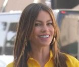 Sofia Vergara à Los Angeles, en juillet 2011 