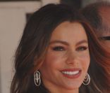 Sofia Vergara en août 2011 à Los Angeles 