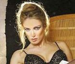 Patrizia D'Addario, pour son calendrier...