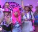 Les habitants oublient les tensions pour faire la fiesta dans Secret Story 5 