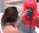 Aurelie s'explique avec Juliette dans Secret Story 5