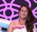 Aurélie dans Secret Story 5
