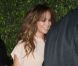 Jennifer Lopez reste lumineuse malgré une date d'anniversaire douloureuse