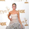 Emmy Awards 2011: Gwyneth Paltrow, Katie Holmes...Sublimes sur tapis rouge