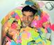 Pierre Suppa et ses post-it dans son clip PS Je TM