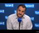 François-Xavier Demaison : "Quel père indigne je fais"