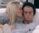 Geoffrey et Marie dans Secret Story 5