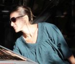Sarah Jessica Parker déspose ses jumelles Marion et Tabitha chez la nounou à New York le 19 septembre 2011
 &nbsp; 