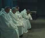 Image du film <em>Des hommes et des dieux</em>