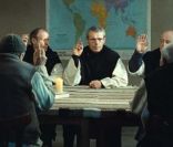 Image du film <em>Des hommes et des dieux</em>