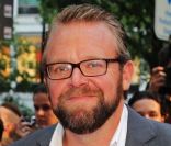 Le réalisateur Joe Carnahan en Allemagne le 29 juillet 2010