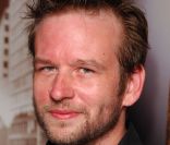 Dallas Roberts à New York le 3 juillet 2007